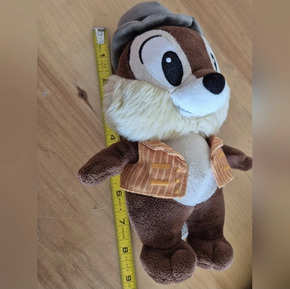 Chip And Dale Rescue Rangers Duo - Picture 15 of 15